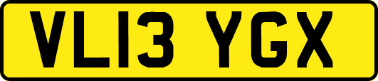 VL13YGX