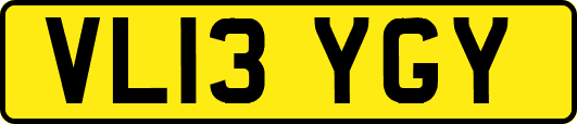 VL13YGY