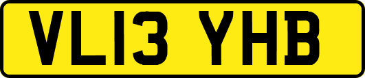 VL13YHB