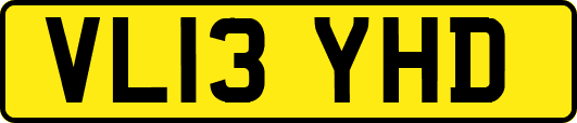 VL13YHD