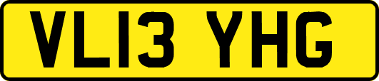 VL13YHG