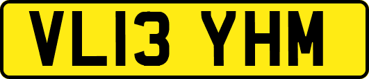 VL13YHM