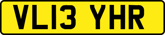 VL13YHR