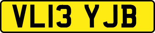 VL13YJB
