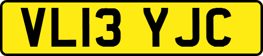 VL13YJC