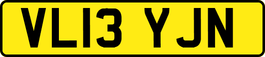 VL13YJN