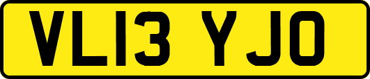 VL13YJO