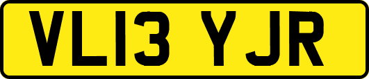 VL13YJR