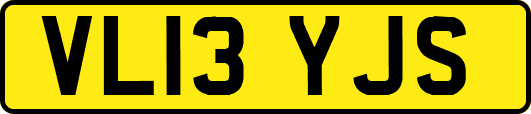 VL13YJS