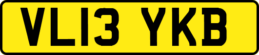 VL13YKB
