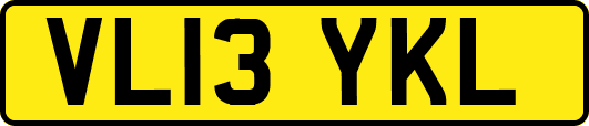 VL13YKL