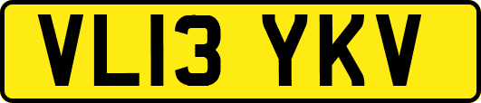 VL13YKV