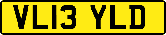 VL13YLD