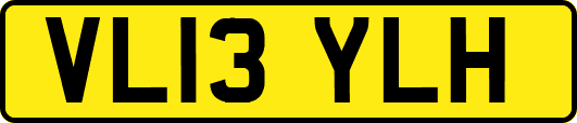 VL13YLH