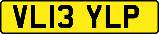 VL13YLP