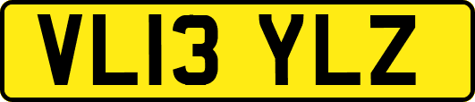 VL13YLZ