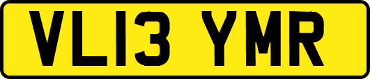 VL13YMR