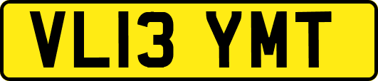 VL13YMT