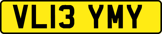 VL13YMY