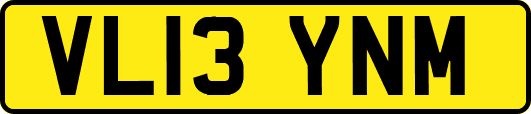 VL13YNM