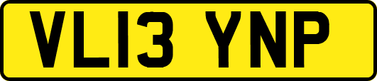 VL13YNP