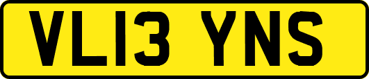 VL13YNS