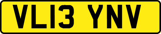VL13YNV