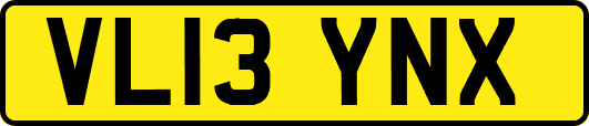 VL13YNX