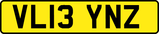 VL13YNZ