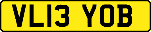 VL13YOB