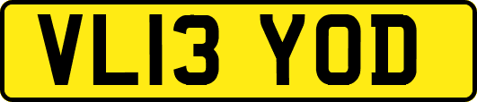 VL13YOD