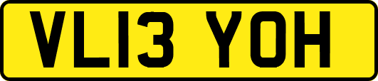 VL13YOH
