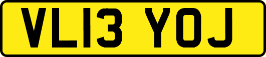 VL13YOJ