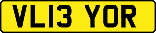 VL13YOR