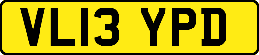 VL13YPD