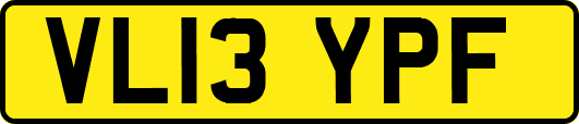 VL13YPF
