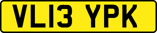 VL13YPK