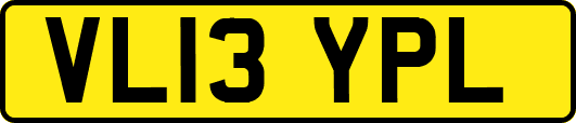 VL13YPL