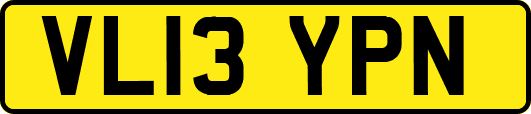 VL13YPN