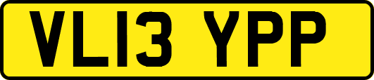 VL13YPP