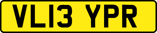 VL13YPR