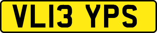 VL13YPS