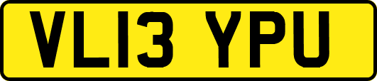 VL13YPU