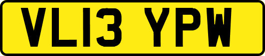 VL13YPW