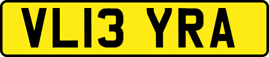 VL13YRA