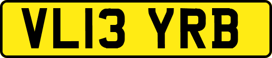VL13YRB