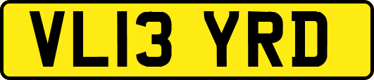 VL13YRD