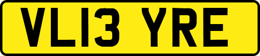 VL13YRE