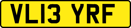 VL13YRF