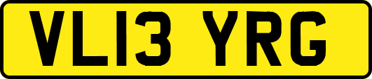 VL13YRG